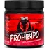 Pré Treino Prohibido 360g - Sabor: Strawberry Margarita - Fórmula Exclusiva Com 8 Ingredientes Contendo Creatina, Beta Alanina, Taurina, Cafeína, Arginina, L-tirosina, Palatinose E L-alanina