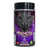 Pre Treino Psichotic Dragon
