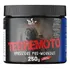 Pré-treino Terremoto 250g: Energia Explosiva Em Cada Dose