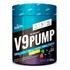 Pré Treino V9 Pump Shark Pro Com Beta Alanina Cafeína 300g