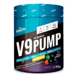 Pre Treino V9 Pump