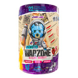 Pre Treino Warzone Rocket