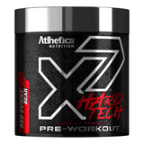Pre Treino X7 Hard