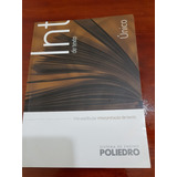 Pre vestibular Interpretacao De