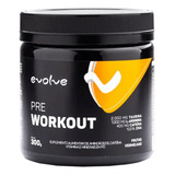 Pre Workout 250g