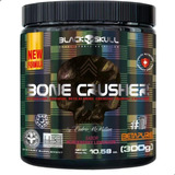 Pre Workout Bone Crusher Pure Nova