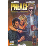 Preacher - Vol. 03: Orgulho Americano