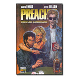 Preacher Vol