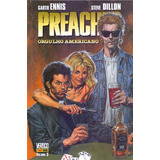 Preacher Vol