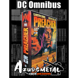 Preacher - Vol. 1 [dc Omnibus: Panini]