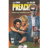 Preacher Vol 03