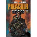 Preacher Vol 05