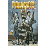 Preacher Vol. 07, De Ennis, Garth. Editorial Panini Brasil Ltda, Tapa Dura En Português, 2019