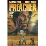 Preacher Vol 1