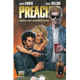 Preacher Vol 3