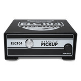 Preamp Elc104