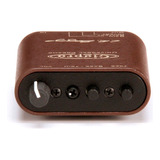 Preamp Lr Baggs Gigpro 1 Canal