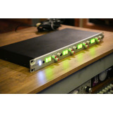 Preamp Ssl Xlogic Alpha