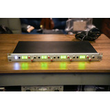 Preamp Ssl Xlogic Alpha Channel 4 Canais Pré Amplificador 