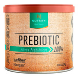 Prebiotic Fibras Prebióticas Nutrify Sunfiber Fibregum