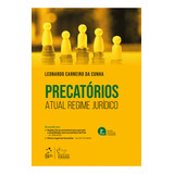 Precatorios Atual Regime
