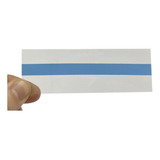 Precificador Porta Etiquetas Gondola 10 5 X 3 5 Cm 100 Unid