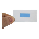 Precificador Porta Etiquetas Gondola 6 X 3 Cm 200 Unid