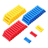 Precihw 150pcs Butt Splice