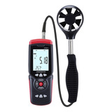 Preço Baixo Anemômetro De Fio Quente Lcd Digital Portátil