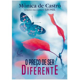 Preço De Ser Diferente (monica De Castro) 2022, De Monica De Castro. Editora Lumen Editorial, Capa Mole, Edição 2022 Em Português, 2022