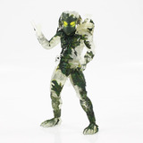 Predador Jungle Demon Neca 20 Cm Raro 30th Anniversary Raro