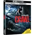 Predadores Assassinos - 4k Ultra Hd Blu-ray - Leg. Lacrado