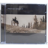 Prefab Sprout 2001 The Gunman And Other Stories Cd Com Letra
