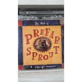 Prefab Sprout Cd The Best Of