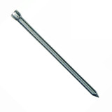 Prego 10 X 10 Sem Cabeca Polido Gerdau Kit C 12 Kg