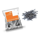Prego 15x21 Com Cabeça Arcelormittal 1kg