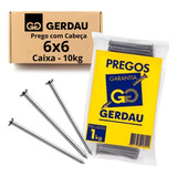 Gerdau