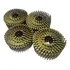Prego Coil Em Rolo Eletrosoldado 2 30 X 55 Anelado C 9000