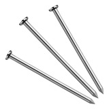 Prego Com Cabeça 17 X 27 Gerdau 1kg