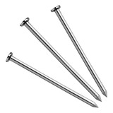 Prego Com Cabeça 17 X 27 Gerdau 1kg