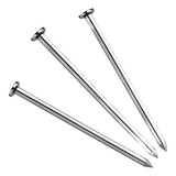 Prego Com Cabeça 17 X 27 Gerdau 1kg