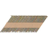 Prego Em Pente Aço Galvanizado 34 D 3 1x90mm Cx 2000