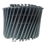 Prego Espiral 2 1 45 P Pregadeira Pneumatica Cx Com 9000