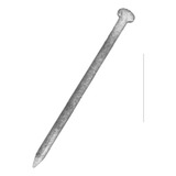 Prego Galvanizado A Fogo 17x21 Com Cabeça Kit 10 Kg
