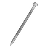Prego Galvanizado A Fogo 17x21 Com Cabeça Kit 10 Kg
