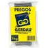 Prego Gerdau Com Cabeca 20x48 Kg 117000243