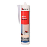 Prego Líquido Adesivo Extra Forte 499g W rth