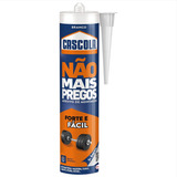 Prego Liquido Adesivo Selante Extra Forte 360g Cascola