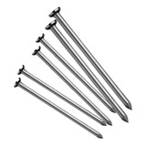 Prego P Fita Marcação De Quadra De Tênis 17x27 C Cab Galv