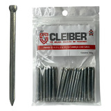 Prego Sem Cabeça Liso Galvanizado 17x21 100g 30und